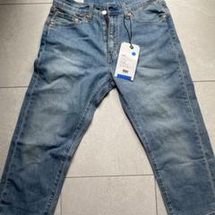 Levi's 505 W30 L30 ライトブルー デニム