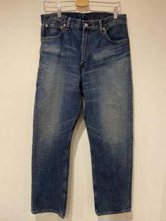 FRAGMENT DESIGN LEVI’S fenom デニム リーバイス