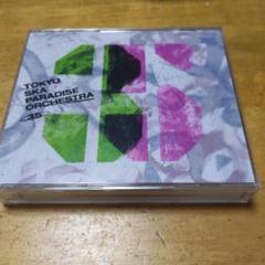 スカパラ　35　ファンクラブ限定盤　新品未使用　未開封品 スカパラ 35 ファンクラブ限定盤 新品未使用 未開封品 - メルカリ
