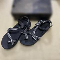 ★SALE★ ☆美品☆Chacoサンダル 29.0cm