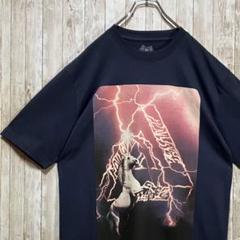 Palace Skateboards SKETCHY LONE WOLF Tシャツ 長袖 送料込み 496【美品】PALACE SKATEBOARDS パレス Tシャツ L - メルカリ