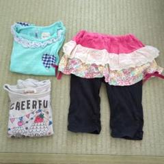 ⭐︎子供服まとめ売り⭐︎ K006】子供服まとめ売り アソート 男の子 女の子 大量 格安にて