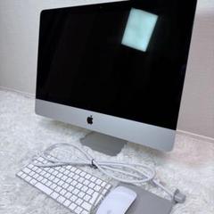 iMac 21.5インチ Retina 4K 2017 Core i7 16GB