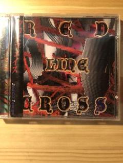 レア盤　CROSSFACE CD japcore