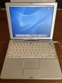 出品するまで未使用　Apple ibook　G3　900MHz　M9018J/A Apple iBook G3 | eBay