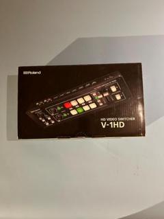 2025年最新】Roland V-1HDの人気アイテム - メルカリ