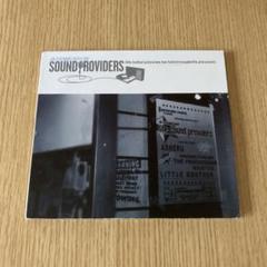 2025年最新】sound providersの人気アイテム - メルカリ