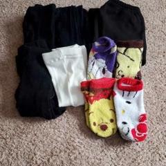 レギンス タイツ 靴下 まとめ売り 女の子