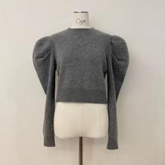 GW限定値下げ♡新品⭐︎シーニュ cygne⭐︎バルーンジレ⭐︎0サイズ 2025年最新】シーニュの人気アイテム - メルカリ