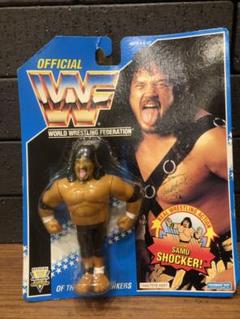 wwf ハズブロの中古/未使用品 - メルカリ