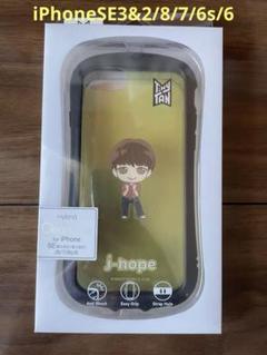 TinyTan iPhoneSE3&2/8/7/6s/6対応ケース j-hope