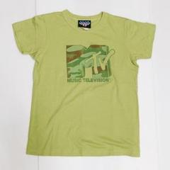 y2k 00s junk food MTVＴシャツ ピチt 平成ギャル ロック