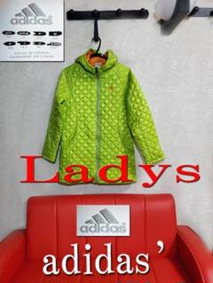 adidas(アディダス)スポーツシリーズno1　レディースサイズＭ