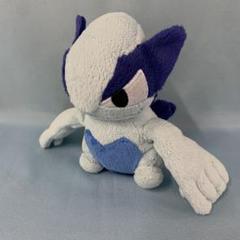 ポケドール 2005　ルギア　ぬいぐるみ　ポケモンセンター限定　ルギアドール ポケドール 2005 ルギア ぬいぐるみ ポケモンセンター限定