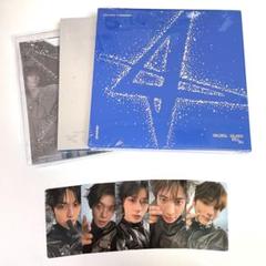 txt together 3形態セット アルバム 新品未開封