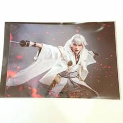 鶴丸国永 染谷俊之 戦闘横 舞台 刀剣乱舞 无伝 ランダムブロマイド ランブロ