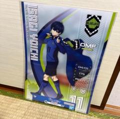 2025年最新】潔世一ポスターの人気アイテム - メルカリ