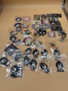 2025年最新】伊黒小芭内まとめ売りの人気アイテム - メルカリ