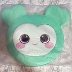 TWICE MISAMO ミナ ミブリー グッズ うちわケース ペンライトカバー TWICE BABY MIVELY ミナ うちわケース - メルカリ