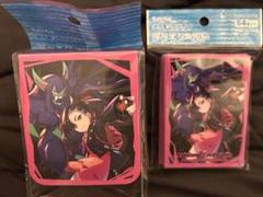 デッキケース　カードケース　サプライ　マリィ　リーリエ　ハルカ　メイ　シロナ 1806716408.jpg?1675172741