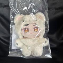 即購入可 あんスタ ぬいぐるみ 新衣装 鉄虎 忍 8164a43a5888815667967f6ca1b98d