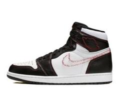 Air Jordan 1 Retro High OG DEFIANT 26.5