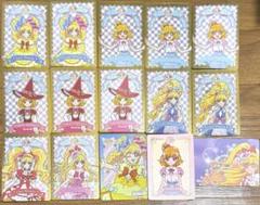 当選品 プリキュア コトダマン 缶マグネット キュアミラクル 朝日奈みらい m71983260155_1.jpg?1727844634