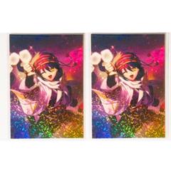 新品★魔法使いの約束【ホワイト】エチュバラ★ホロブロマイドコレクション★セット 新品☆魔法使いの約束【ホワイト】エチュバラ☆ホロブロマイド