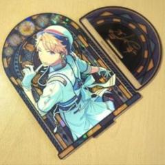 あんスタ 中国 両面アクキー アクスタ 鳴上嵐 あんスタ 中国限定 アクスタ 鳴上嵐 - メルカリ