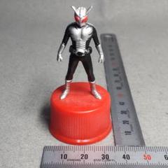 仮面ライダー ボトルキャップ メタルバージョン15 含む30体 コレクトBOX 非売品☆仮面ライダーボトルキャップフィギュア15種 - メルカリ