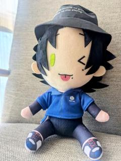 2025年最新】山田二郎ぬいぐるみの人気アイテム - メルカリ