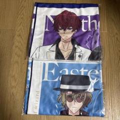 魔法使いの約束　ビッグサイズビジュアルタオル　大判タオル　2枚