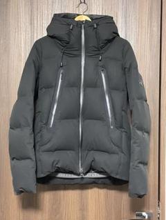 2025年最新】DESCENTE ALLTERRAIN メンズ ダウンジャケットの