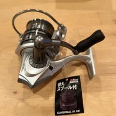 2025年最新】abu garcia cardinalの人気アイテム - メルカリ