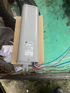 水銀灯　安定器セット 楽天市場】パナソニック 水銀灯用安定器 （200V用、一般形
