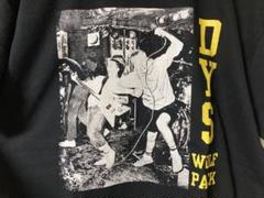 DYS wolf pack Tシャツ Lサイズ ハードコア