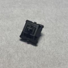 Cherry Vintage MX Black 100pcs 自作キーボード Cherry Vintage MX Black 100pcs 自作キーボード - メルカリ