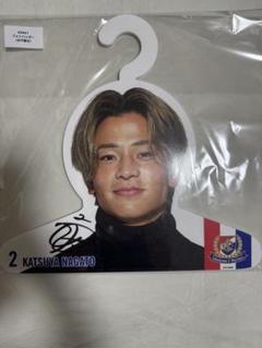 横浜Fマリノス×JUNONオンラインくじ　永戸勝也　フォトハンガー　※サイン無し 横浜Fマリノス×JUNONオンラインくじ 永戸勝也 フォトハンガー
