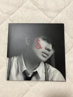2025年最新】nissy cd シングルの人気アイテム - メルカリ