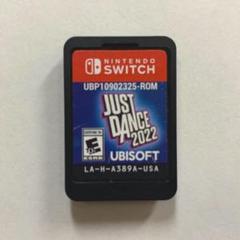 Just Dance 2022