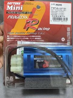 ☆けい☆ C.F.POSH Racing CDI スーパーバトル/ライブDIO-ZX（00