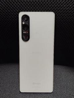 SONY Xperia 1 Ⅴ 256GB SO-51D SIMフリー