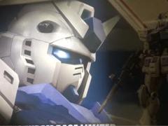 ガンダムベース限定 RGガンダムVer.2.0 限定カラー　ラスト在庫