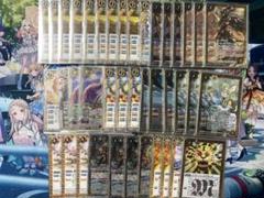 バトスピ コフィンクス　ラー　想獣　デッキ　調整パーツ付き バトスピ コフィンクス ラー 想獣 デッキ 調整パーツ付き - メルカリ