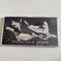 SPEED WHITE LOVE: SPEED CD