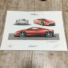 2025年最新】フェラーリノベルティの人気アイテム - メルカリ