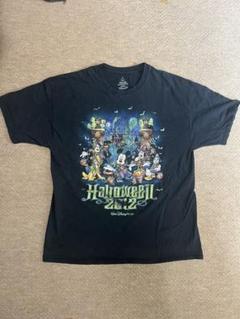 ディズニーワールドハロウィンtシャツ2XL