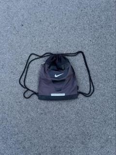 美品　00s NIKE ナップサック　ジムバッグ　adidas ACG 90s 美品 00s NIKE ナップサック ジムバッグ adidas ACG 90s - メルカリ