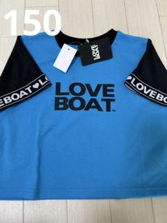 ラブボート　love boat トップス半袖