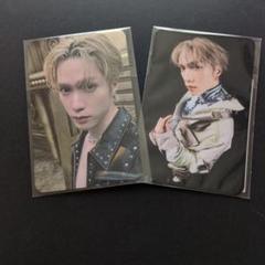 藤原樹　トレカセット